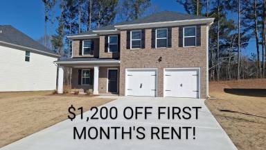 Main picture of 1152 Bluecoat Cir