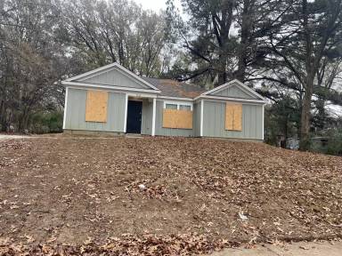 Main picture of 3424 Madewell St