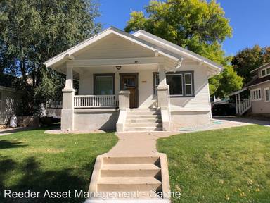 Main picture of 440 N 400 E