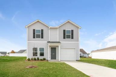 Main picture of 1244 Zoysia Dr