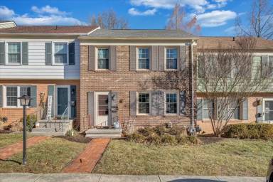 Main picture of 2714 Quincy Ct