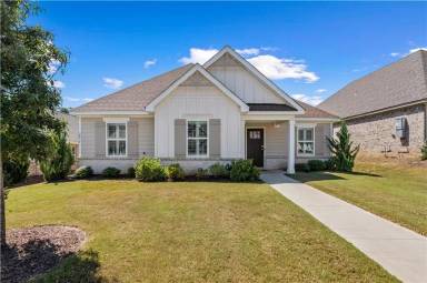 Main picture of 2033 Armistead Ln
