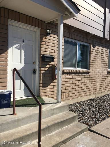 Main picture of 521 C St