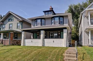 Main picture of 2946 N Park Ave