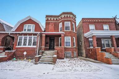 Main picture of 6410 S Langley Ave