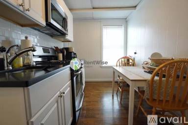 Main picture of 36 L St