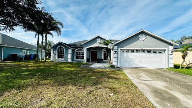 Main picture of 3600 Yellow Bird Ct