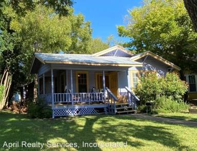 Main picture of 3502 Duval St