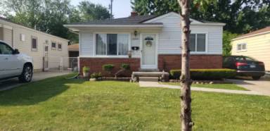 Main picture of 22808 Lake Dr