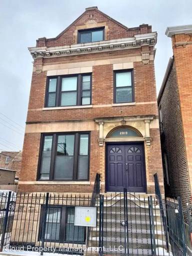 Main picture of 2819 W 25th St