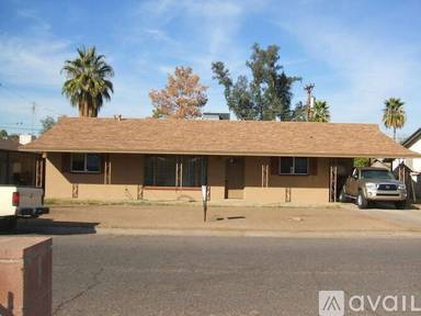 Main picture of 3318 W Mariposa St