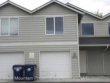 Main picture of 2417 SW Wickiup Ct