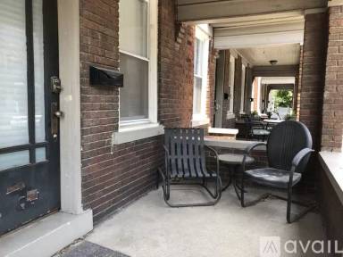 Main picture of 1547 S 4th St
