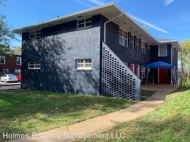 Main picture of 1705 Laurel Ave