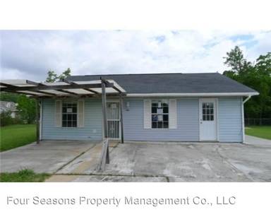 Main picture of 4506 19th St