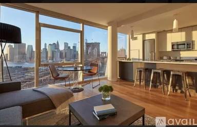 Main picture of 60 Water St Apartments