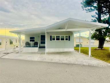 Main picture of West View Ridge