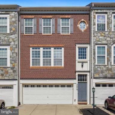 Main picture of 2608 Glenriver Way