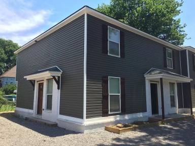 Main picture of 329 S 6th St