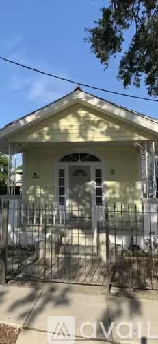 Main picture of 2124 Louisiana Ave