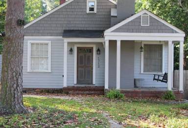 Main picture of 1712 King Woods Dr