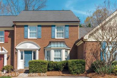 Main picture of 1738 Ternberry Rd