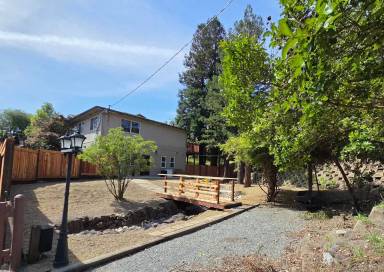 Main picture of 3195 Diablo View Rd