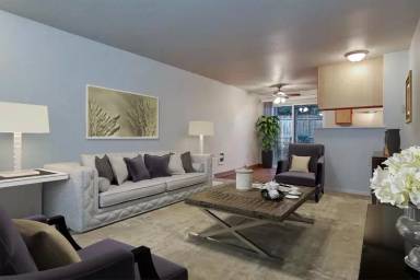 Main picture of Walker Square Apartments