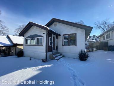 Main picture of 1112 Holly Ave