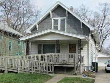 Main picture of 515 Sumner St