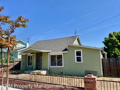 Main picture of 21402 Orrick Ave