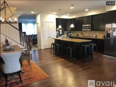 Main picture of 3192 Yeager Dr
