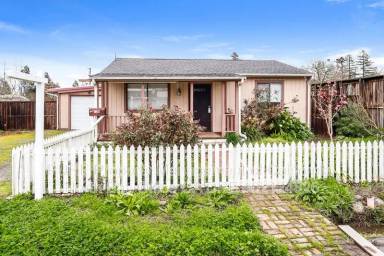 Main picture of 1426 Olive St
