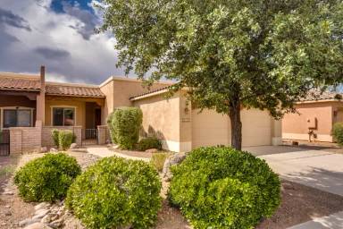 Main picture of 2224 Paseo Tumacacori
