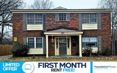 Main picture of 1587 Cherry Road - 3