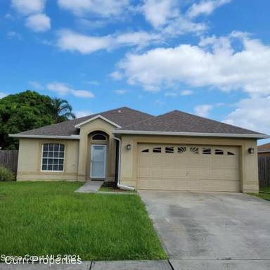 Main picture of 1011 Sabal Grove Dr