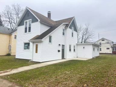 Main picture of 1331 Stophlet St