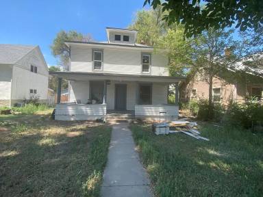 Main picture of 419 Ensign St