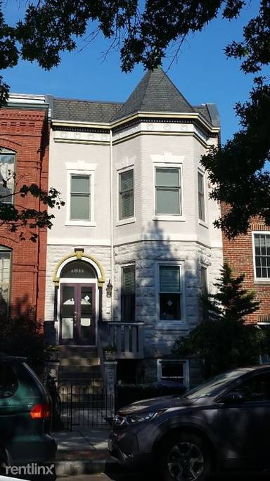 Main picture of 1811 8th St NW