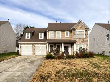 Main picture of 3021 Gloxinia Rd