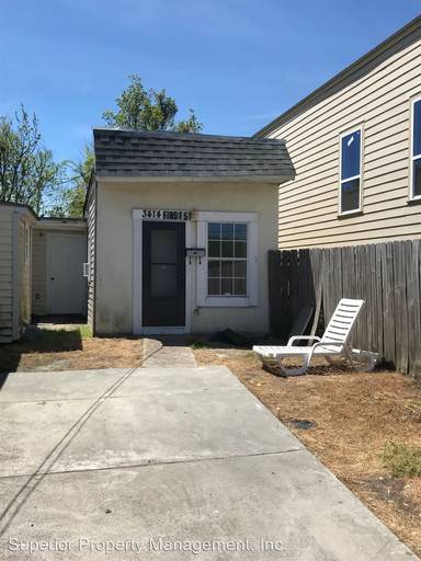 Main picture of 3412 1st St