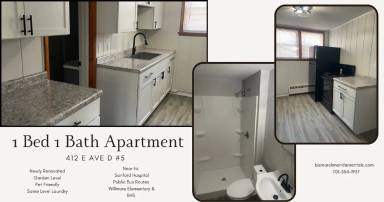 Main picture of 412 E Avenue D