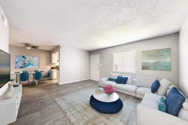 Main picture of Emerson Apartments Austin