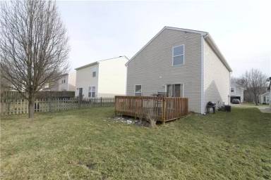 Main picture of 402 Kimbrough Ln