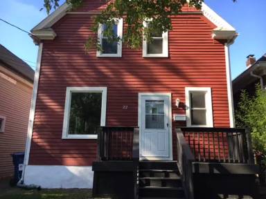Main picture of 22 Hartman Pl