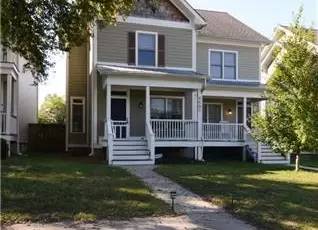 Main picture of 4507A Indiana Ave