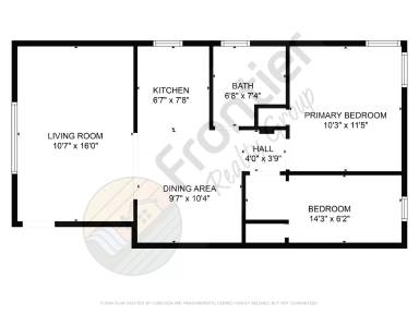 Main picture of 1117 Whitney Ave