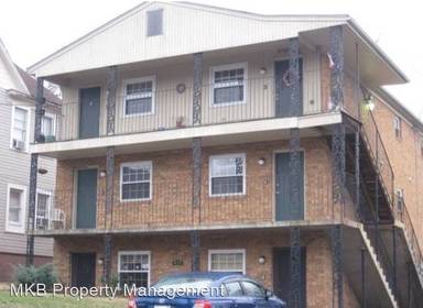 Main picture of 420 Albemarle Ave SW