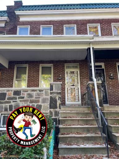Main picture of 1527 Homestead St