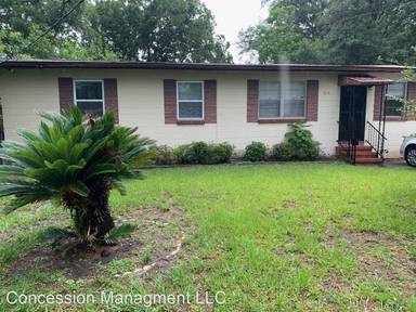 Main picture of 5518 Mahalia Dr